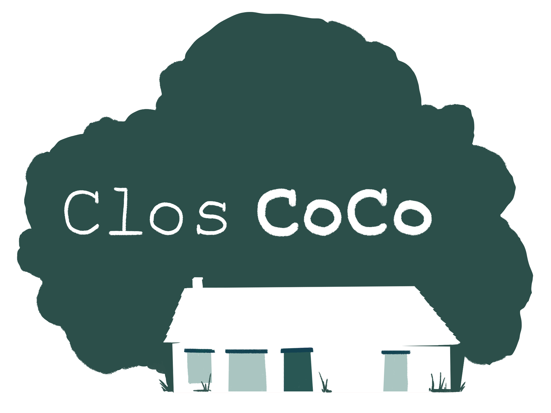 Logo Gîte