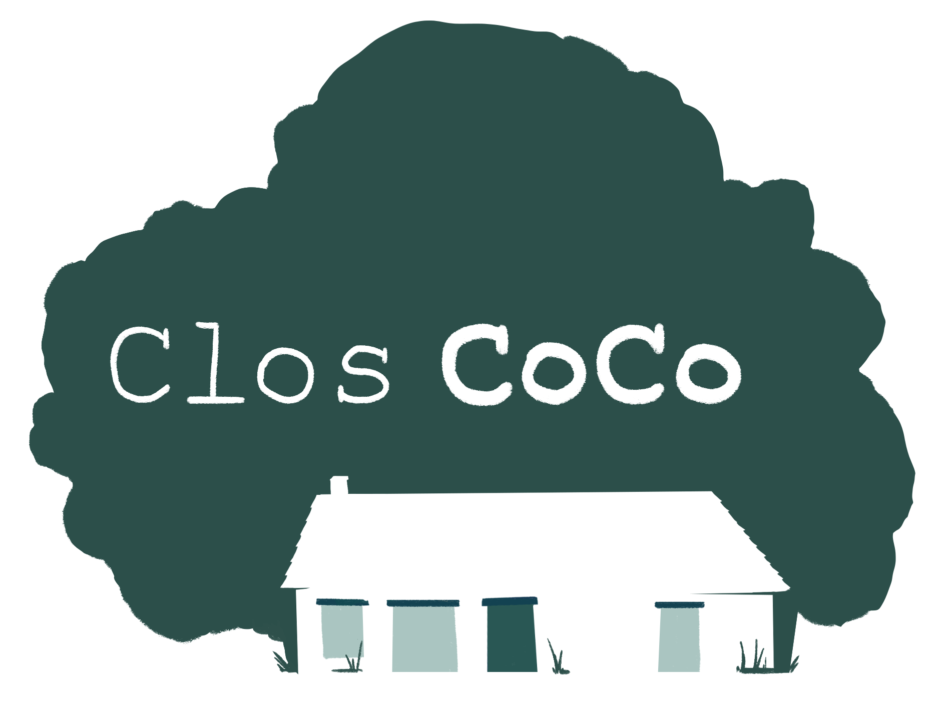 Logo Gîte